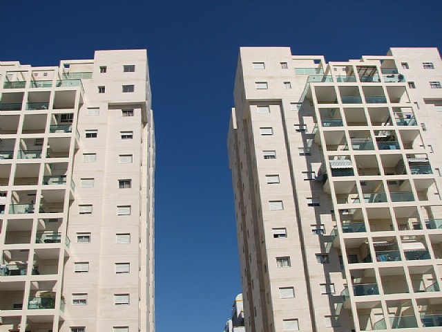 מגדל שאול המלך II